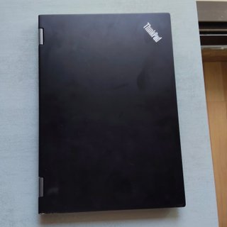 Lenovo ThinkBook 14" Intel 16GB RAM 512GB Win 10 Pro
