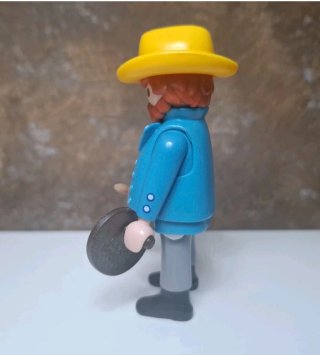 Playmobil 72075 vicent van gogh