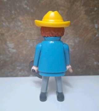 Playmobil 72075 vicent van gogh