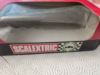 Scalextric Ford RS Exin con luces