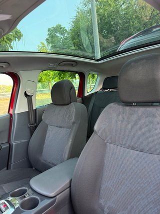 Peugeot 3008 2009