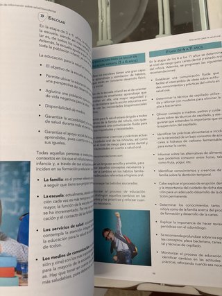 Libro HigieneBucodental, Ilerna Educacion salud