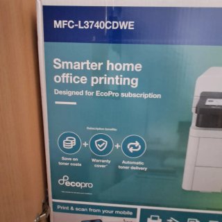 Fotocopiatrice multifunzione Brother