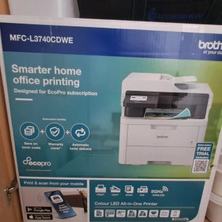 Fotocopiatrice multifunzione Brother
