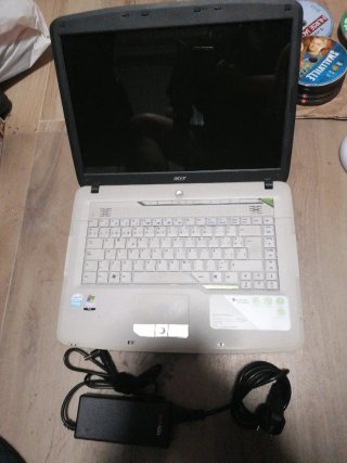 Portátil Acer Aspire 5315