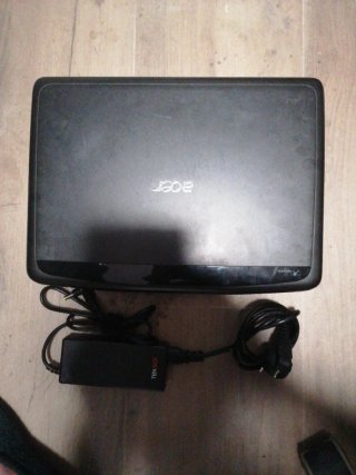 Portátil Acer Aspire 5315