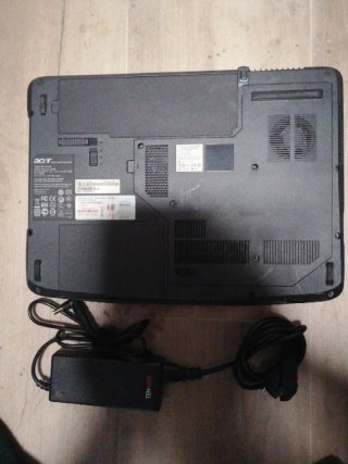 Portátil Acer Aspire 5315