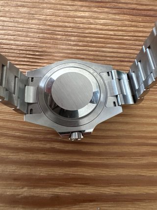 Rolex GMT-Master II Batman 126710BLNR Full Set