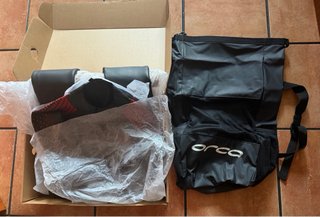 Neopreno Orca Apex Float V2 Hombre Talla 5