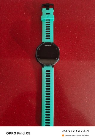 Garmin Forerunner 235 GPS Reloj Running