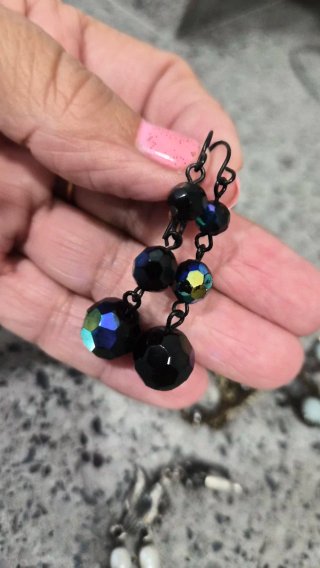 Lote de Pendientes
