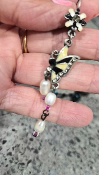 Lote de Pendientes