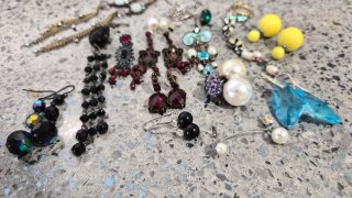 Lote de Pendientes