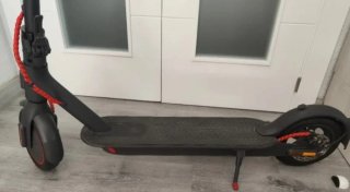 Patinete Eléctrico Xiaomi Pro 2