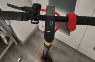Patinete Eléctrico Xiaomi Pro 2