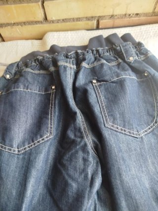 Lote Ropa Premamá Talla XL