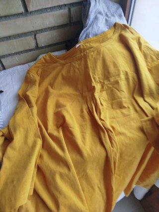 Lote Ropa Premamá Talla XL