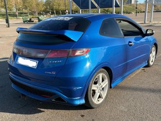 Honda Civic 2006