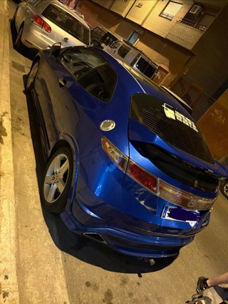 Honda Civic 2006