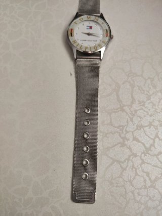 Reloj Tommy Hilfiger