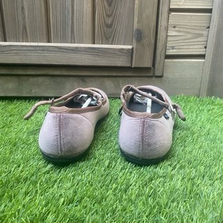 Victoria Bailarinas Malvas Talla 39