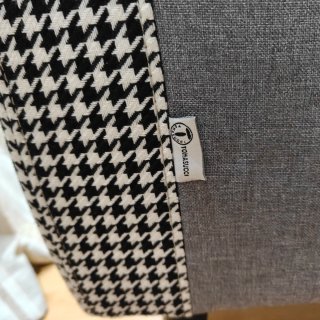 Sillón Tomasucci patchwork