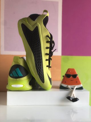 Adidas Anthony Edwards 1.0 Low Talla 40 2/3