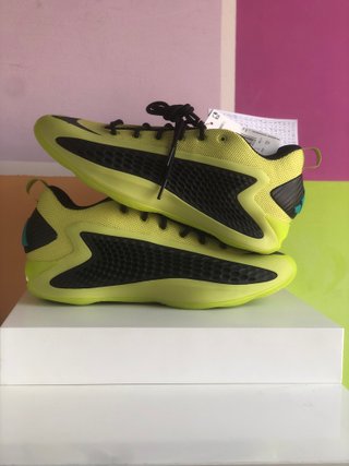 Adidas Anthony Edwards 1.0 Low Talla 40 2/3