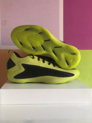 Adidas Anthony Edwards 1.0 Low Talla 40 2/3