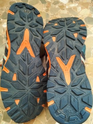 Asics Gel Fuji Attack 4 Zapatillas Trail Running