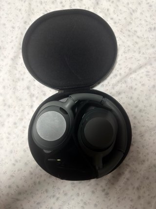 Auriculares Sony ult wear