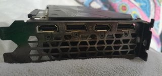 Gigabyte RTX 3060 12GB Gaming OC