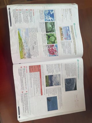 Biology & Geology 1º ESO. Student's book. GENiOX