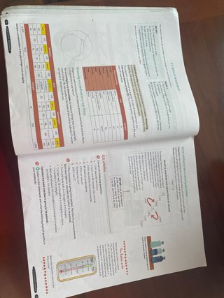 Biology & Geology 1º ESO. Student's book. GENiOX