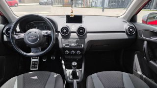 Audi A1 2015