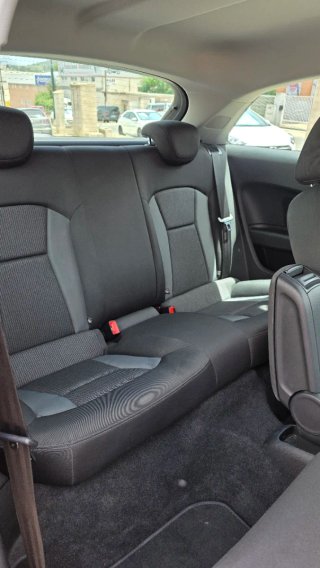 Audi A1 2015