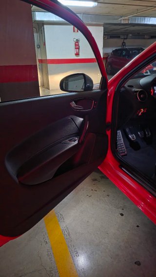 Audi A1 2015