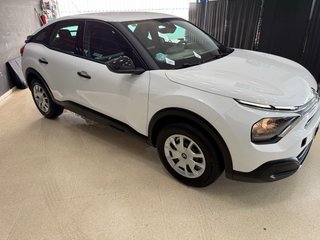 Citroen C4 Hdi 110cv