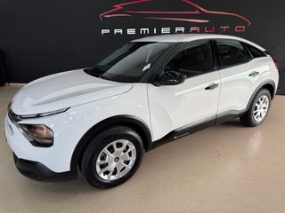 Citroen C4 Hdi 110cv