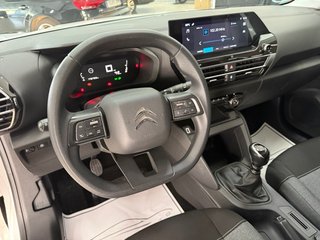 Citroen C4 Hdi 110cv