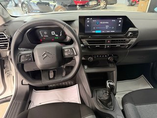 Citroen C4 Hdi 110cv