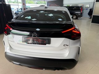 Citroen C4 Hdi 110cv