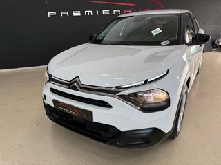 Citroen C4 Hdi 110cv