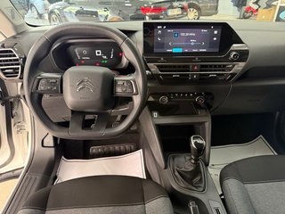 Citroen C4 Hdi 110cv