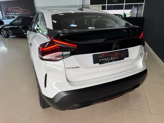 Citroen C4 Hdi 110cv