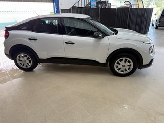 Citroen C4 Hdi 110cv