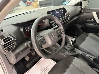 Citroen C4 Hdi 110cv