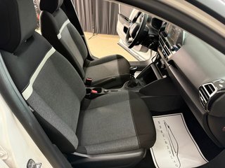 Citroen C4 Hdi 110cv