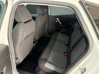Citroen C4 Hdi 110cv