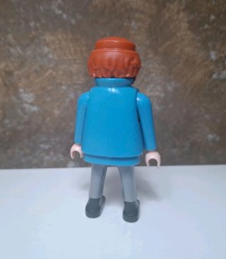 Playmobil 72075 vicent van gogh